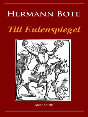 cover image of Till Eulenspiegel